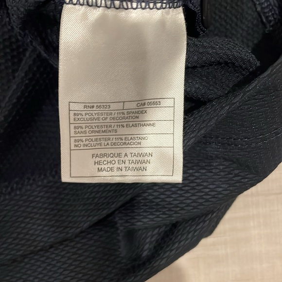 Adidas & Nike - Men’s Golf polo shirts - Picture 15 of 15